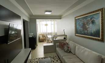 Imagem: Apartamento à Venda no Bairro Caiçaras