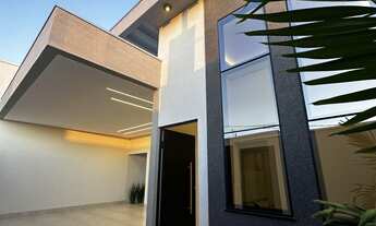 Imagem: Casa à Venda no Jardim Panorâmico 