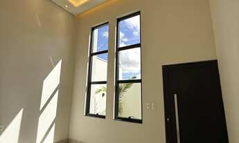 Imagem 5: Casa à Venda no Jardim Panorâmico – Patos de Minas/MG – 3 Quartos e Área Gourmet