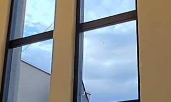 Imagem 7: Casa à Venda no Jardim Panorâmico – Patos de Minas/MG – 3 Quartos e Área Gourmet