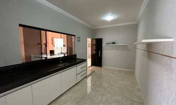 Imagem 6: Casa à venda no bairro Nossa Senhora de Fatima