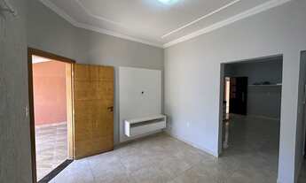 Imagem 5: Casa à venda no bairro Nossa Senhora de Fatima