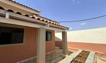 Imagem 3: Casa à venda no bairro Nossa Senhora de Fatima