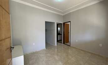 Imagem 4: Casa à venda no bairro Nossa Senhora de Fatima