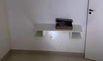 Imagem 2: Apartamento à venda no bairro Alto Limoeiro - Patos de Minas/MG