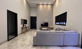 Imagem 7: Casa à venda no bairro Boa Vista em Patos de Minas/MG