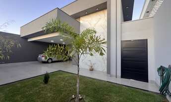 Imagem 1: Casa à venda no bairro Boa Vista em Patos de Minas/MG