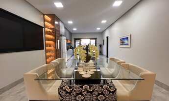 Imagem 5: Casa à venda no bairro Boa Vista em Patos de Minas/MG