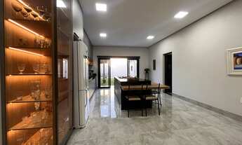 Imagem 6: Casa à venda no bairro Boa Vista em Patos de Minas/MG