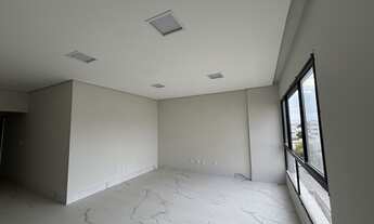 Imagem 2: Apartamento à Venda no Centro de Patos de Minas – 3 Quartos, Suíte e 2 Vagas de Garagem