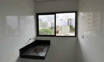 Imagem 6: Apartamento à Venda no Centro de Patos de Minas – 3 Quartos, Suíte e 2 Vagas de Garagem