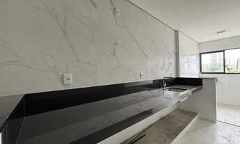 Imagem 4: Apartamento à Venda no Centro de Patos de Minas – 3 Quartos, Suíte e 2 Vagas de Garagem