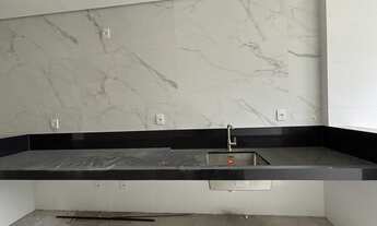 Imagem 5: Apartamento à Venda no Centro de Patos de Minas – 3 Quartos, Suíte e 2 Vagas de Garagem