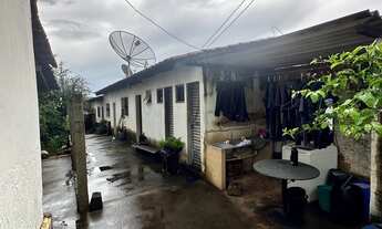 Imagem 6: Oportunidade Imperdível: Terreno com Casa à Venda no Bairro Alvorada - Patos de Minas