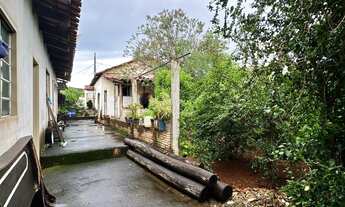 Imagem 7: Oportunidade Imperdível: Terreno com Casa à Venda no Bairro Alvorada - Patos de Minas