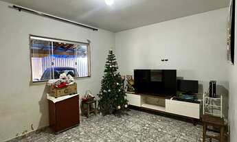 Imagem 5: Oportunidade Imperdível: Terreno com Casa à Venda no Bairro Alvorada - Patos de Minas