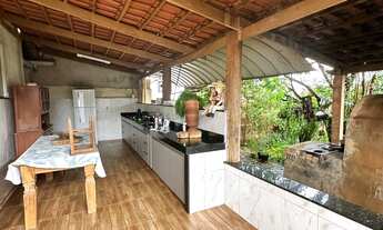 Imagem 3: Oportunidade Imperdível: Terreno com Casa à Venda no Bairro Alvorada - Patos de Minas