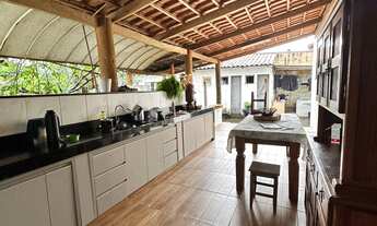 Imagem 2: Oportunidade Imperdível: Terreno com Casa à Venda no Bairro Alvorada - Patos de Minas