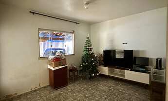 Imagem 4: Oportunidade Imperdível: Terreno com Casa à Venda no Bairro Alvorada - Patos de Minas