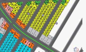 Imagem: Ágio de Lotes à Venda no Jardim Júlia