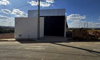 Imagem: Galpão Comercial para Locação no Jardim