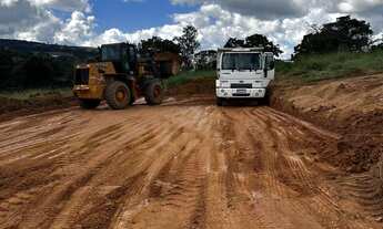 Imagem 3: ???? Lote à Venda no Jardim Júlia – 231 m² por Apenas R$ 100 Mil em Patos de Minas!