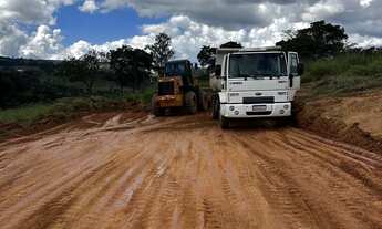 Imagem 2: ???? Lote à Venda no Jardim Júlia – 231 m² por Apenas R$ 100 Mil em Patos de Minas!