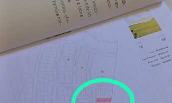 Imagem 4: ???? Lote à Venda no Jardim Júlia – 231 m² por Apenas R$ 100 Mil em Patos de Minas!