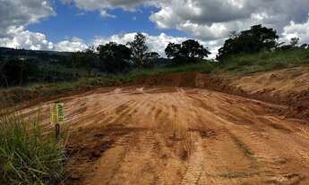 Imagem: Lote à Venda no Jardim Júlia  231 m²