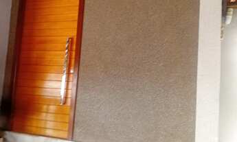 Imagem 3: Casa à Venda no Novo Horizonte em Patos de Minas – 3 Quartos, Suíte e 121m²