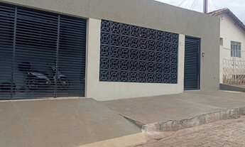 Imagem: Casa à Venda no Novo Horizonte em Patos