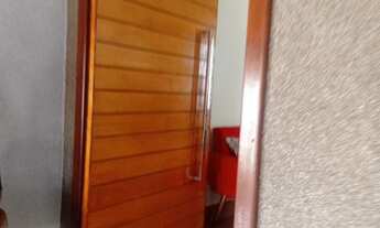 Imagem 2: Casa à Venda no Novo Horizonte em Patos de Minas – 3 Quartos, Suíte e 121m²