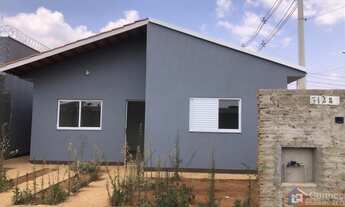 Imagem: Casa à venda no Nossa Senhora de Fátima