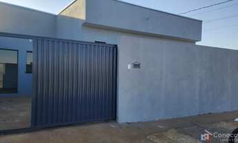 Imagem: Casa à Venda no Bairro Barreiro  Patos