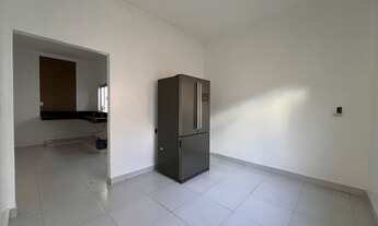 Imagem 4: Casa à Venda no Bairro Jardim Vitória em Patos de Minas