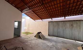 Imagem: Casa à Venda no Bairro Jardim Vitória