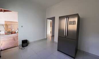 Imagem 3: Casa à Venda no Bairro Jardim Vitória em Patos de Minas