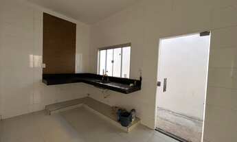 Imagem 2: Casa à Venda no Bairro Jardim Vitória em Patos de Minas