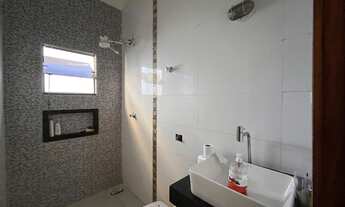 Imagem 6: Casa à Venda no Bairro Jardim Vitória em Patos de Minas