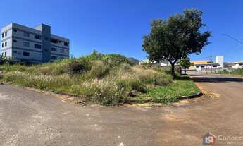 Imagem: Terreno à Venda de 375m² no Bairro Campos