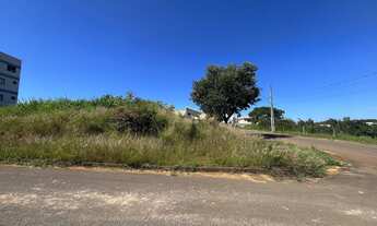 Imagem 2: Terreno à Venda de 375m² no Bairro Campos Elíseos em Patos de Minas-MG Oportunidade de Inv