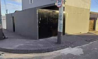 Imagem: Casa em Santo Antônio, Patrocínio/MG