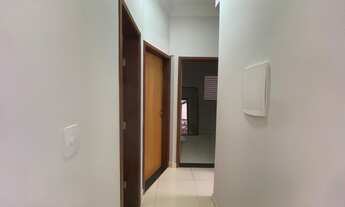 Imagem 6: Apartamento Novo à Venda no Bairro Laranjeiras em Patos de Minas – 3 Quartos, 1 Suíte e Lo