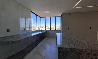 Imagem 7: Cobertura de Luxo com 4 Quartos – 352m² em Patos de Minas