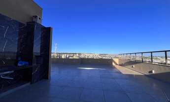 Imagem 3: Cobertura de Luxo com 4 Quartos – 352m² em Patos de Minas