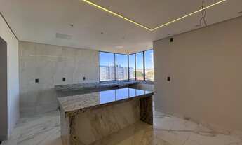 Imagem 6: Cobertura de Luxo com 4 Quartos – 352m² em Patos de Minas