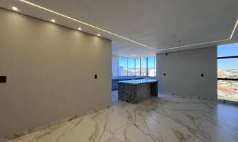 Imagem 5: Cobertura de Luxo com 4 Quartos – 352m² em Patos de Minas