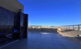 Imagem 2: Cobertura de Luxo com 4 Quartos – 352m² em Patos de Minas