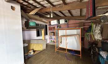 Imagem 5: Casa à venda no Residencial Sorriso em Patos de Minas – 2 quartos, garagem para 4 carros