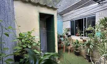 Imagem 4: Casa à venda no Residencial Sorriso em Patos de Minas – 2 quartos, garagem para 4 carros